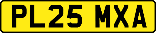 PL25MXA