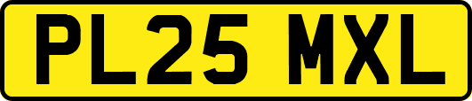 PL25MXL