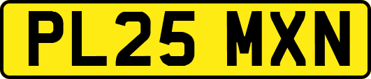 PL25MXN