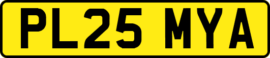 PL25MYA