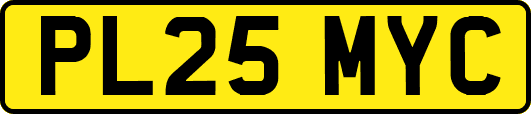 PL25MYC
