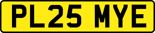 PL25MYE
