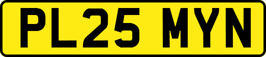PL25MYN