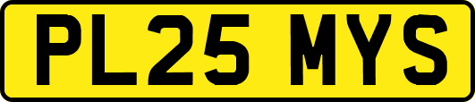 PL25MYS