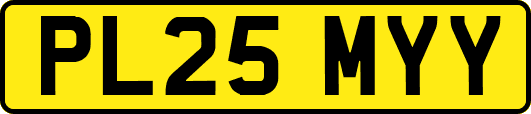 PL25MYY