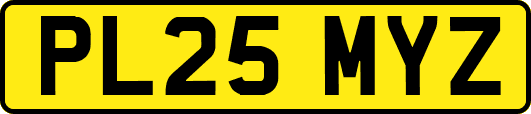 PL25MYZ