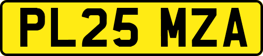 PL25MZA