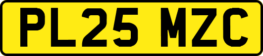 PL25MZC