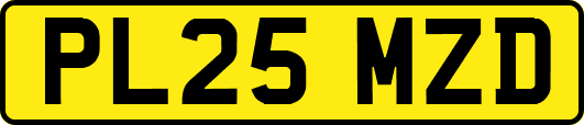 PL25MZD