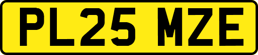 PL25MZE