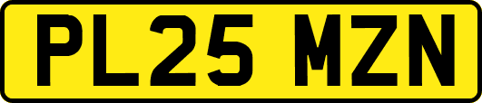 PL25MZN