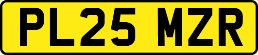 PL25MZR