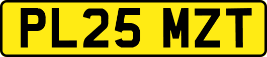 PL25MZT
