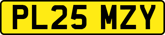 PL25MZY