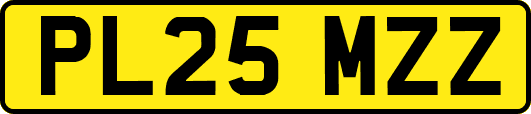 PL25MZZ