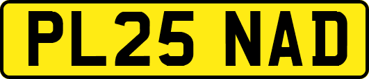 PL25NAD