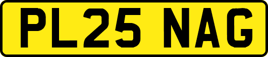 PL25NAG
