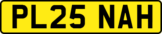 PL25NAH
