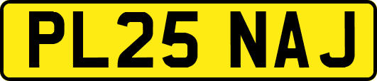 PL25NAJ