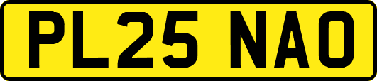 PL25NAO