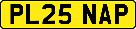 PL25NAP