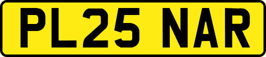 PL25NAR