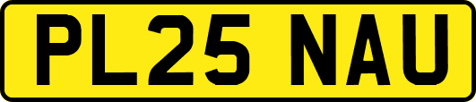 PL25NAU