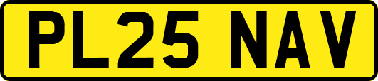 PL25NAV