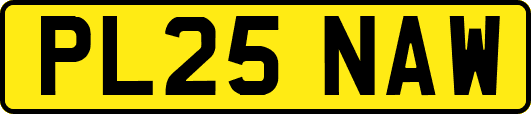 PL25NAW