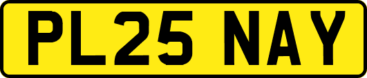 PL25NAY
