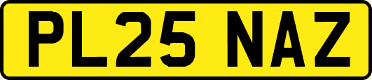 PL25NAZ