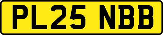 PL25NBB