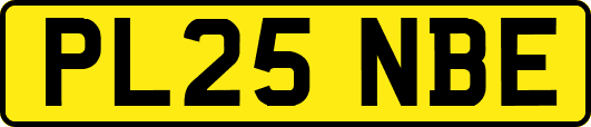 PL25NBE
