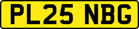 PL25NBG