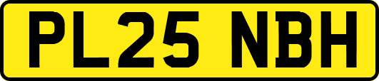 PL25NBH