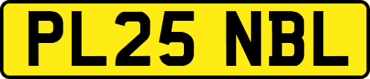 PL25NBL