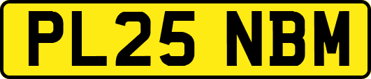 PL25NBM