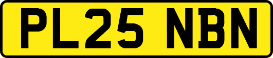 PL25NBN