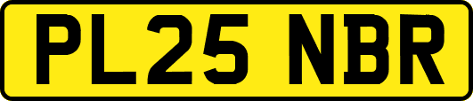 PL25NBR