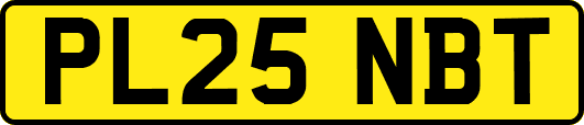 PL25NBT