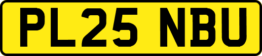 PL25NBU