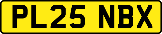 PL25NBX