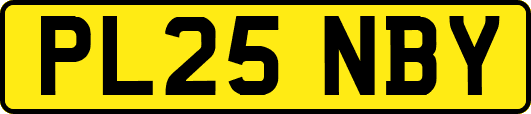 PL25NBY