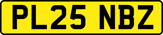 PL25NBZ