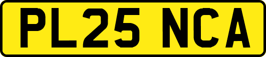 PL25NCA