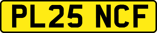 PL25NCF