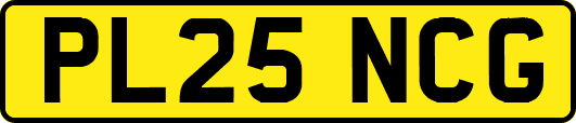 PL25NCG