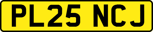 PL25NCJ
