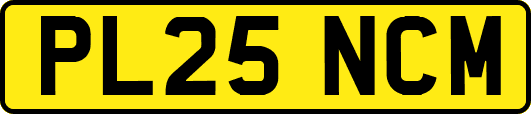 PL25NCM