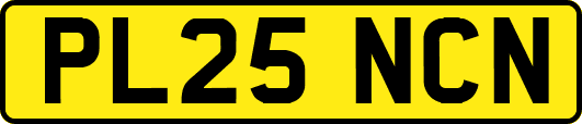 PL25NCN